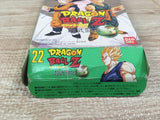 UF1849 Dragon Ball Z Super Butouden 3 BOXED SNES Super Famicom Japan