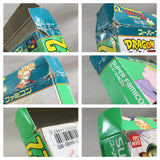 UF1849 Dragon Ball Z Super Butouden 3 BOXED SNES Super Famicom Japan