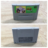 UF1849 Dragon Ball Z Super Butouden 3 BOXED SNES Super Famicom Japan
