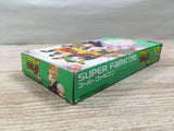 UF1849 Dragon Ball Z Super Butouden 3 BOXED SNES Super Famicom Japan