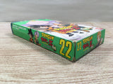 UF1849 Dragon Ball Z Super Butouden 3 BOXED SNES Super Famicom Japan