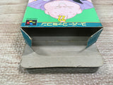 UF1849 Dragon Ball Z Super Butouden 3 BOXED SNES Super Famicom Japan