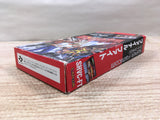 UF1850 Final Fight BOXED SNES Super Famicom Japan