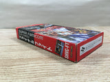 UF1850 Final Fight BOXED SNES Super Famicom Japan