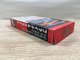 UF1850 Final Fight BOXED SNES Super Famicom Japan