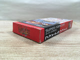 UF1850 Final Fight BOXED SNES Super Famicom Japan