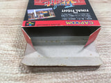 UF1850 Final Fight BOXED SNES Super Famicom Japan