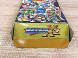 UF1851 Rockman X2 Megaman BOXED SNES Super Famicom Japan