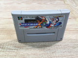 UF1852 Rockman X3 Megaman BOXED SNES Super Famicom Japan