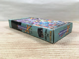 UF1852 Rockman X3 Megaman BOXED SNES Super Famicom Japan
