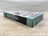 UF1852 Rockman X3 Megaman BOXED SNES Super Famicom Japan