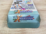 UF1852 Rockman X3 Megaman BOXED SNES Super Famicom Japan