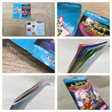 UF1854 Mickey no Magical Adventure BOXED SNES Super Famicom Japan