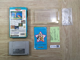 UF1854 Mickey no Magical Adventure BOXED SNES Super Famicom Japan