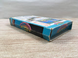 UF1854 Mickey no Magical Adventure BOXED SNES Super Famicom Japan