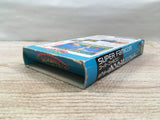 UF1854 Mickey no Magical Adventure BOXED SNES Super Famicom Japan
