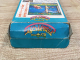 UF1854 Mickey no Magical Adventure BOXED SNES Super Famicom Japan