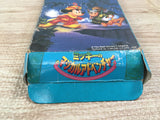 UF1854 Mickey no Magical Adventure BOXED SNES Super Famicom Japan