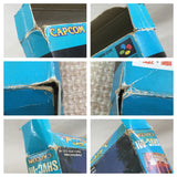 UF1854 Mickey no Magical Adventure BOXED SNES Super Famicom Japan