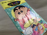 UF1855 Crayon Shinchan Arashi wo Yobu Enji BOXED SNES Super Famicom Japan