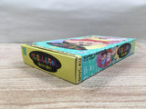 UF1855 Crayon Shinchan Arashi wo Yobu Enji BOXED SNES Super Famicom Japan