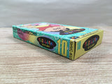UF1855 Crayon Shinchan Arashi wo Yobu Enji BOXED SNES Super Famicom Japan