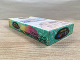 UF1855 Crayon Shinchan Arashi wo Yobu Enji BOXED SNES Super Famicom Japan
