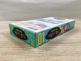 UF1855 Crayon Shinchan Arashi wo Yobu Enji BOXED SNES Super Famicom Japan