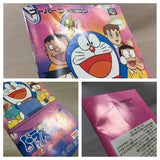 UF1856 Doraemon 3 Nobita to Toki no Hougyoku BOXED SNES Super Famicom Japan