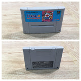 UF1856 Doraemon 3 Nobita to Toki no Hougyoku BOXED SNES Super Famicom Japan