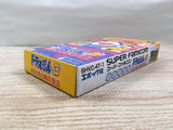 UF1856 Doraemon 3 Nobita to Toki no Hougyoku BOXED SNES Super Famicom Japan