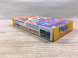 UF1856 Doraemon 3 Nobita to Toki no Hougyoku BOXED SNES Super Famicom Japan