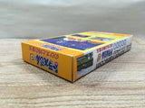 UF1856 Doraemon 3 Nobita to Toki no Hougyoku BOXED SNES Super Famicom Japan