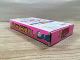 UF1857 Nintama Rantarou 2 BOXED SNES Super Famicom Japan