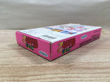 UF1857 Nintama Rantarou 2 BOXED SNES Super Famicom Japan