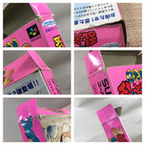 UF1857 Nintama Rantarou 2 BOXED SNES Super Famicom Japan