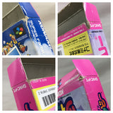 UF1858 Pop'n TwinBee BOXED SNES Super Famicom Japan