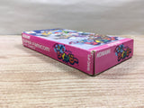 UF1858 Pop'n TwinBee BOXED SNES Super Famicom Japan
