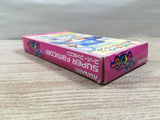 UF1858 Pop'n TwinBee BOXED SNES Super Famicom Japan
