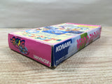 UF1858 Pop'n TwinBee BOXED SNES Super Famicom Japan