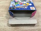 UF1858 Pop'n TwinBee BOXED SNES Super Famicom Japan