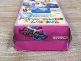 UF1858 Pop'n TwinBee BOXED SNES Super Famicom Japan