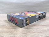 UF1859 Area 88 BOXED SNES Super Famicom Japan