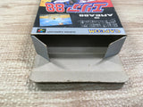 UF1859 Area 88 BOXED SNES Super Famicom Japan