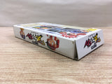 UF1860 Mini Yonku Shining Scorpion Let's & Go!! BOXED SNES Super Famicom Japan