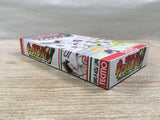 UF1861 Captain Tsubasa V 5 HashanoShougou Campione BOXED SNES Super Famicom Japan