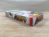 UF1861 Captain Tsubasa V 5 HashanoShougou Campione BOXED SNES Super Famicom Japan