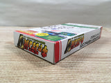 UF1861 Captain Tsubasa V 5 HashanoShougou Campione BOXED SNES Super Famicom Japan