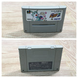 UF1863 Super Bomberman 3 BOXED SNES Super Famicom Japan
