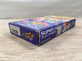 UF1863 Super Bomberman 3 BOXED SNES Super Famicom Japan